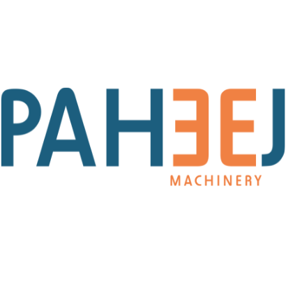 Paheej Machinery