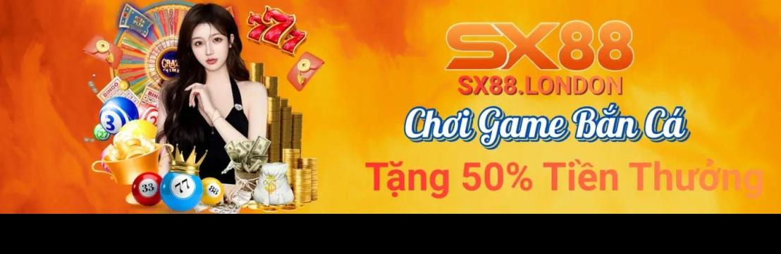 Sx88 London