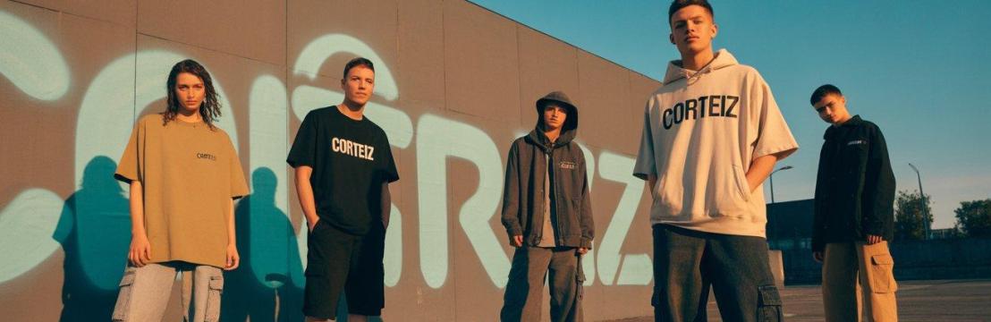 Corteiz It0012