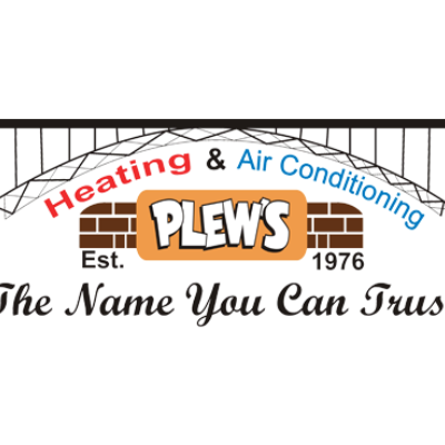 Plews Heating  Air Conditioning