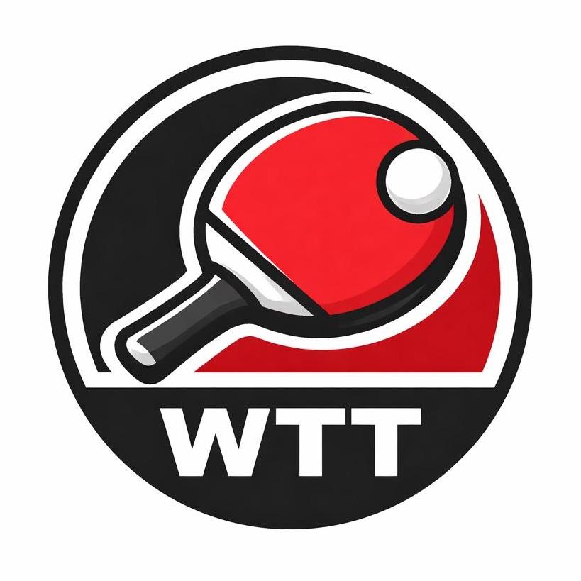 World Of  Table Tennis