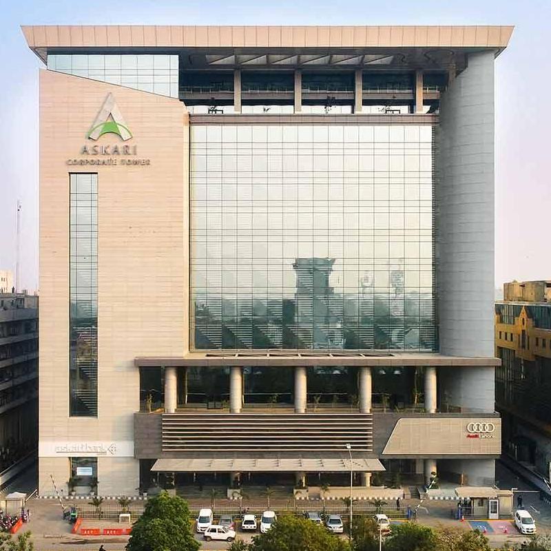 AskariTowers Karachi