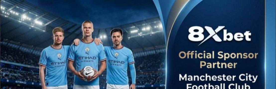 8XBET Nh&agrave; C&aacute;i Uy T&iacute;n