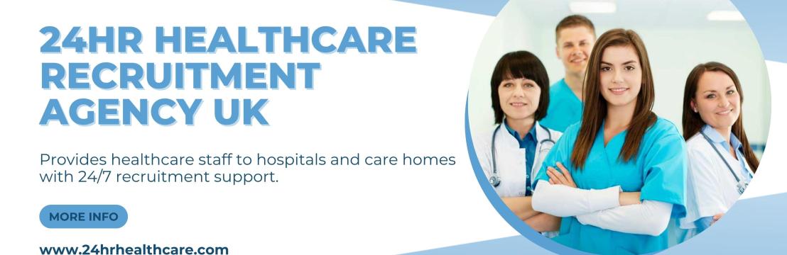 24Hr Healthcare