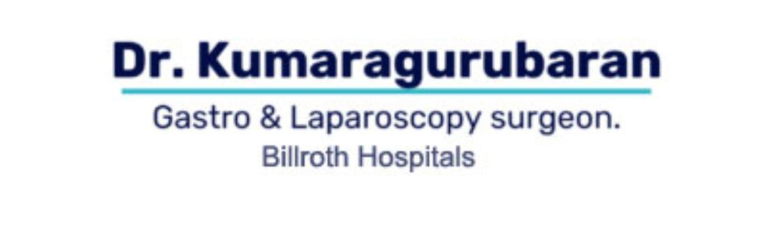 Dr  Kumaragurubaran
