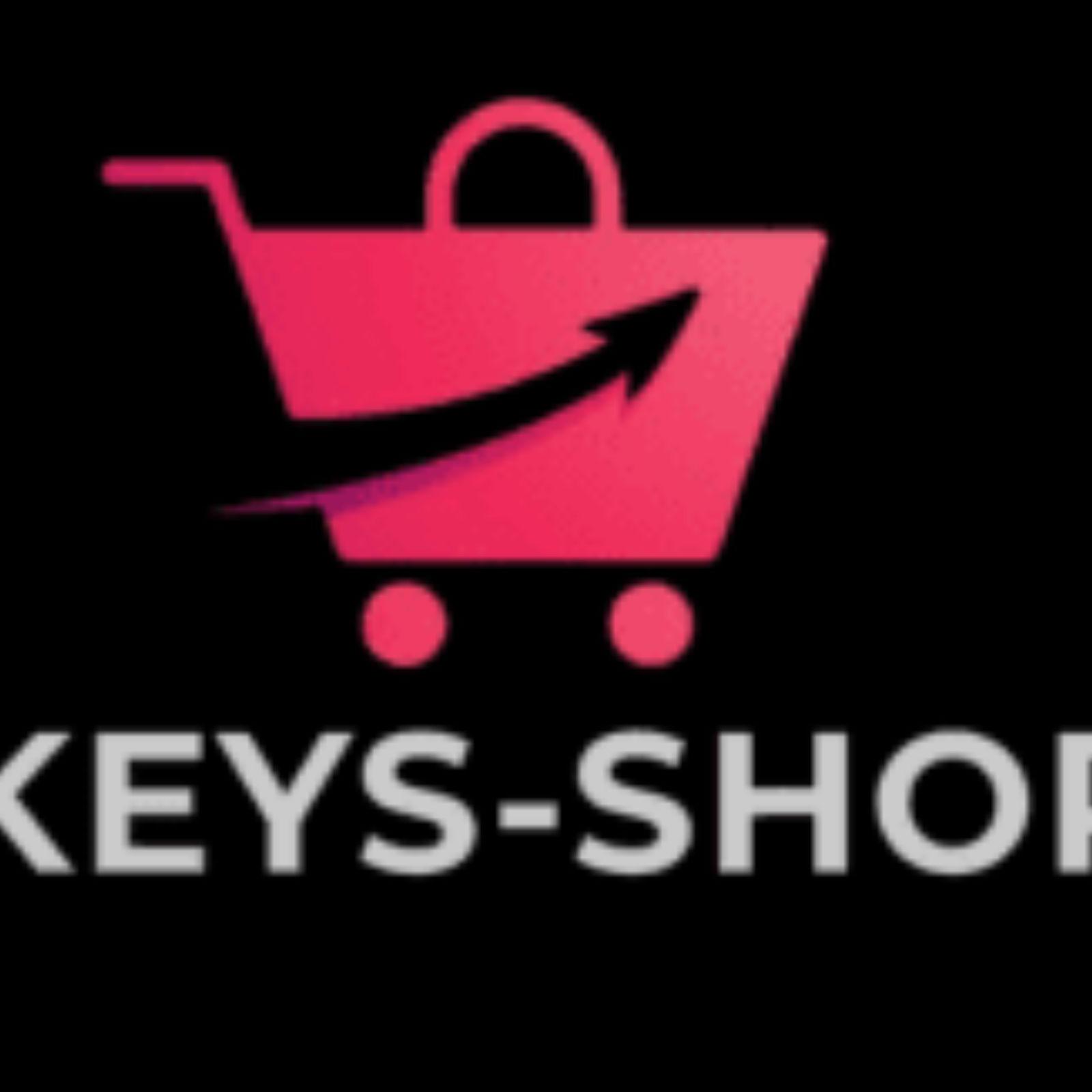 Keys Shop