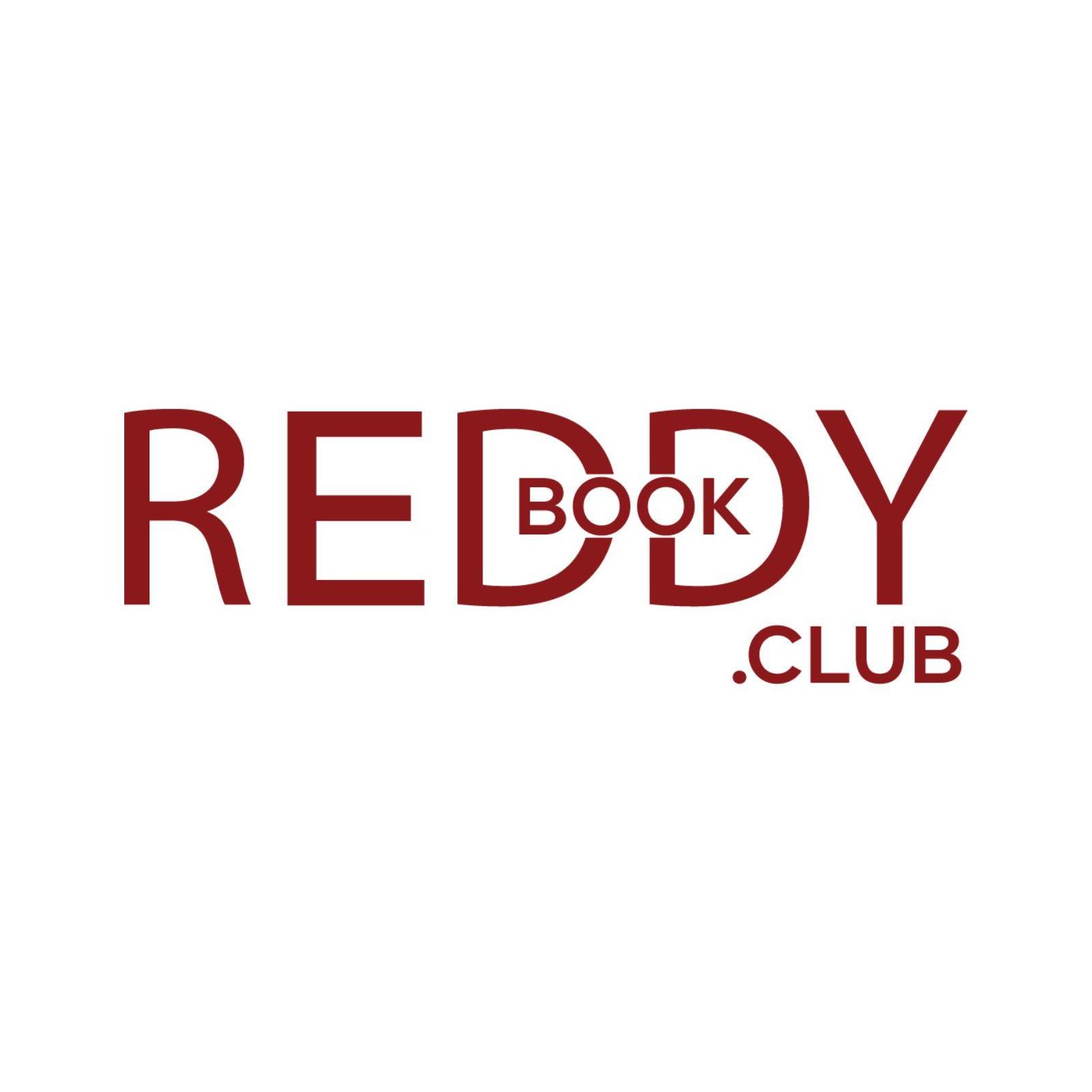 ReddyBook App