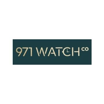 971  Watch Co.