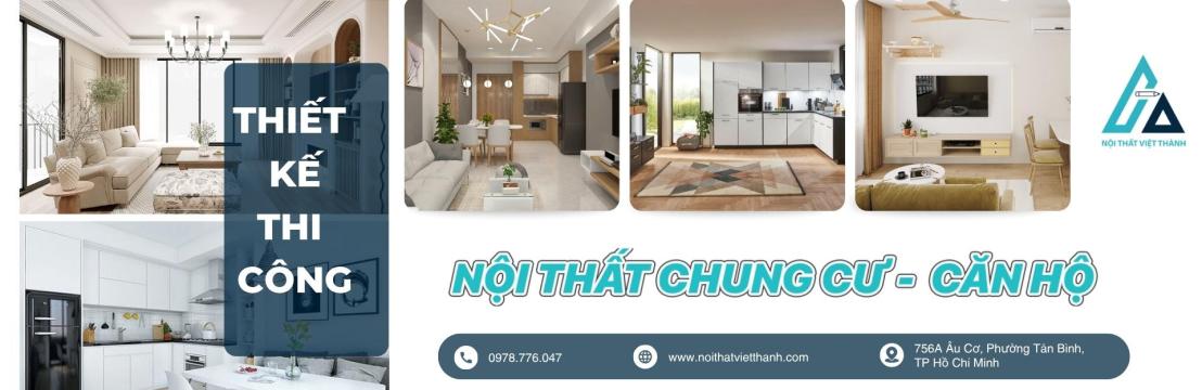 Nội Thất Việt Th&agrave;nh