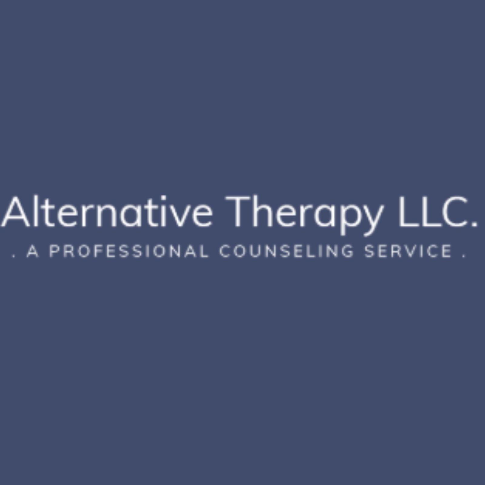 Alternative Therapy LLC