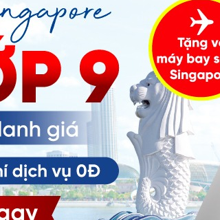 Du Học Singapore New Ocean