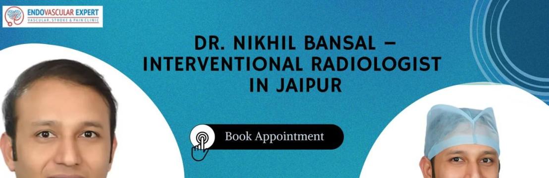 Dr. Nikhil  Bansal
