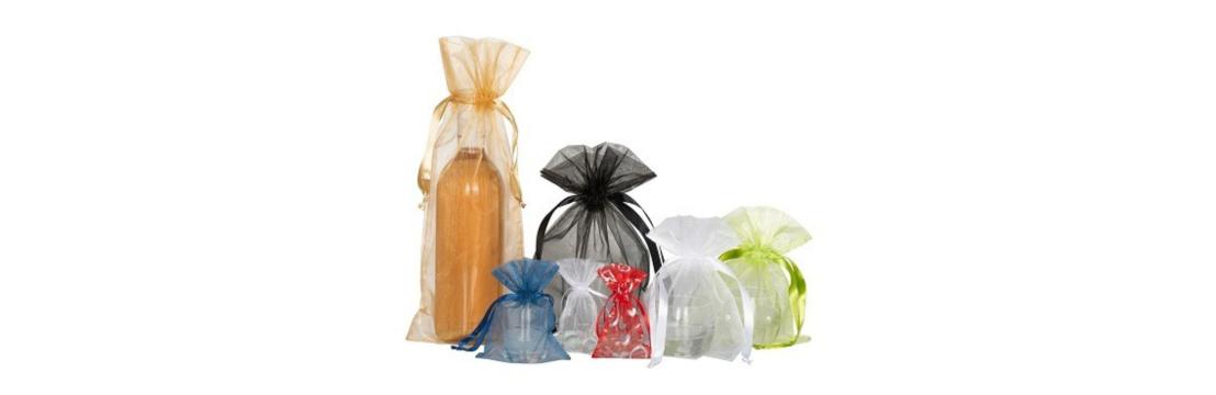 Bags And Boxes