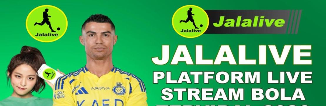 Jalalive Live Streaming