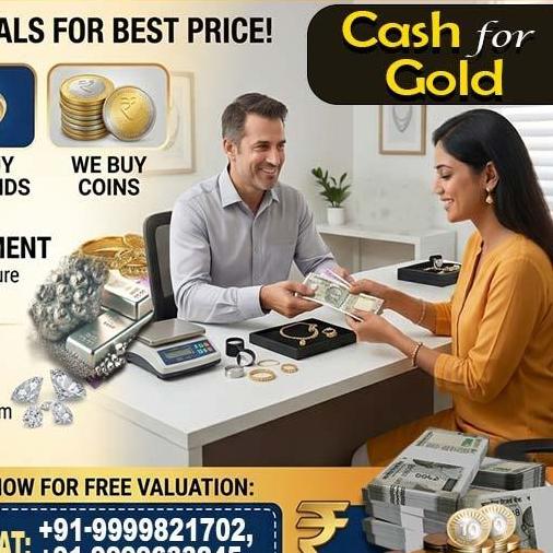 Goldjewellery Buyers