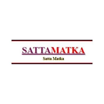 Satta Matka