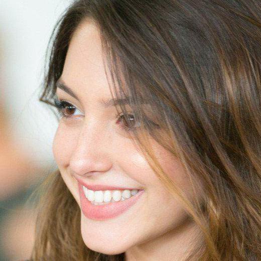 Isabella Martin