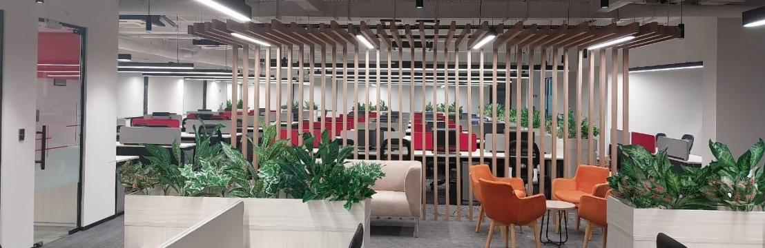 Arc Pacific Interiors