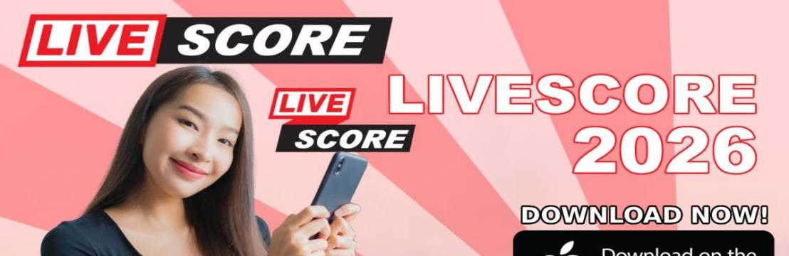 Livescore Terbaru
