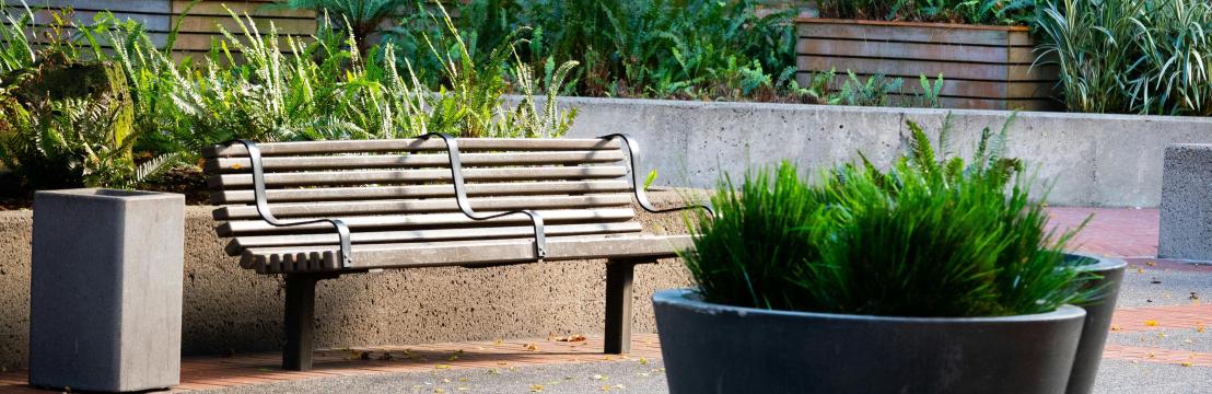 Infinity Landscaping