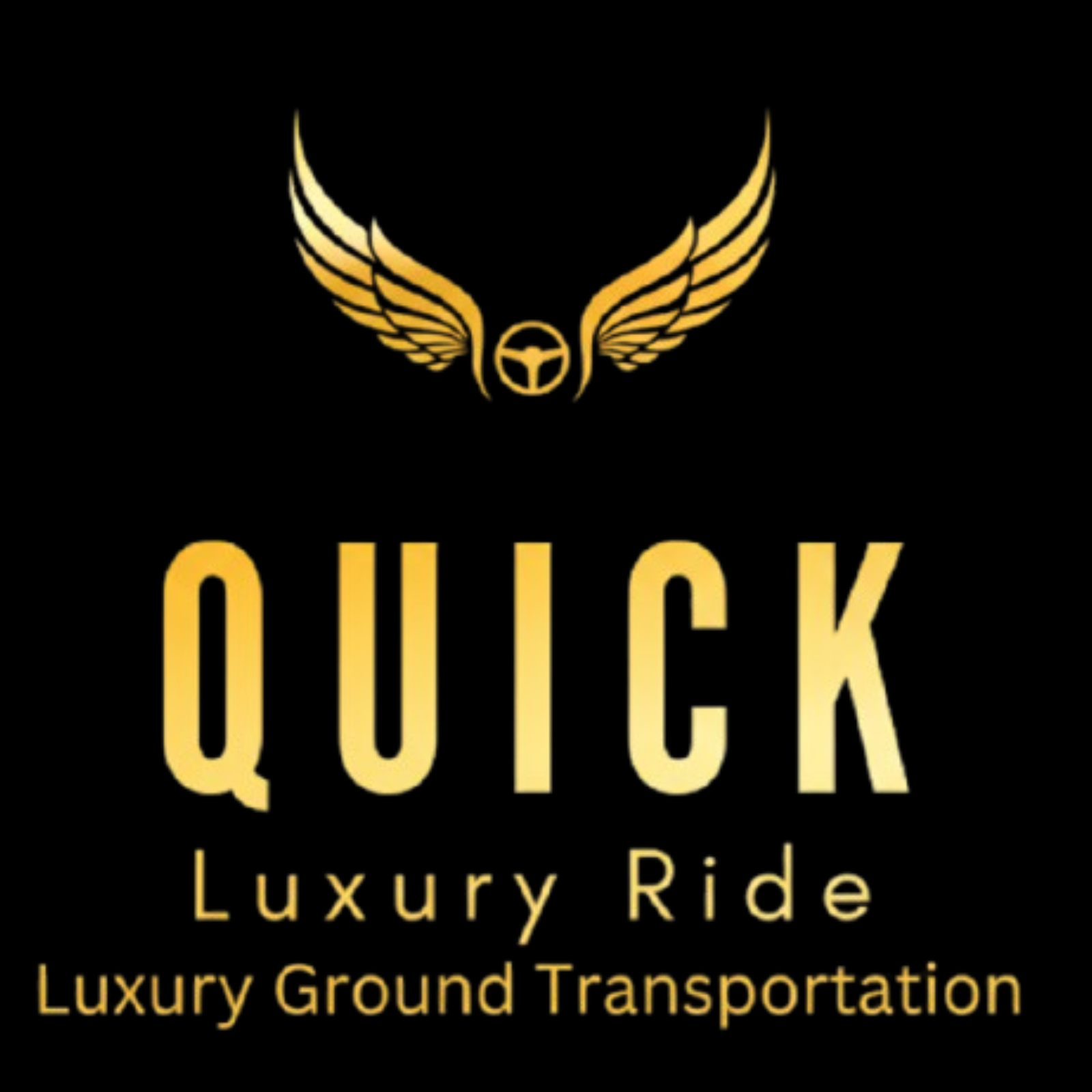 Quick Luxury  Ride
