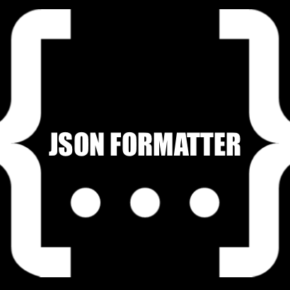 JSON Formatter