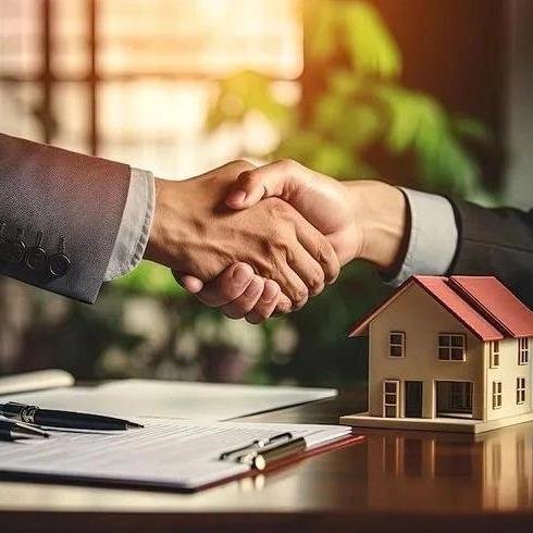 Real Estate Properties