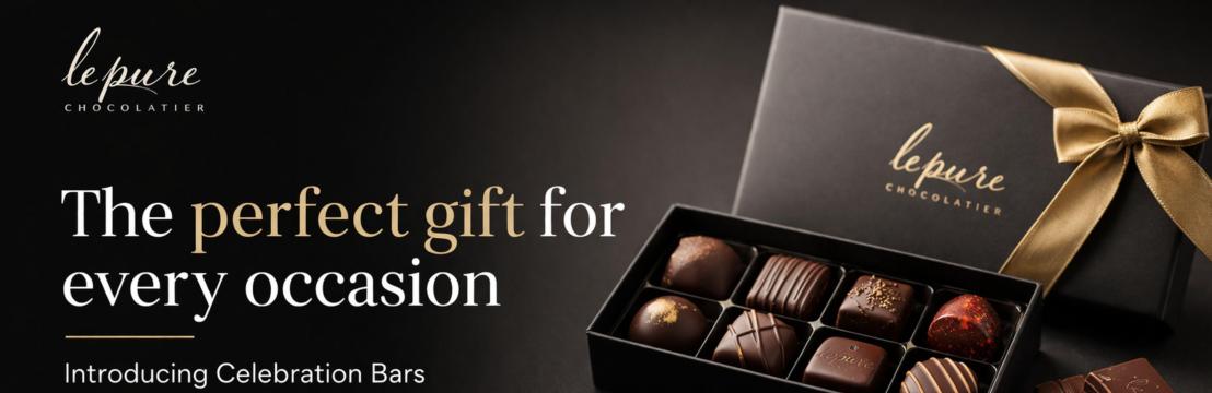 Le Pure Chocolatier