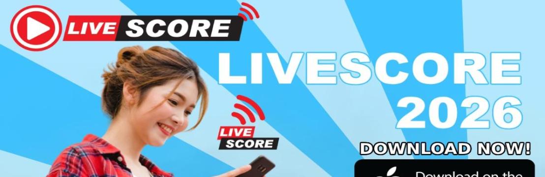 Livescore Update Skor Bola Real Time