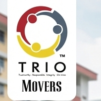 The Trio Movers