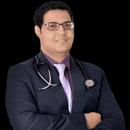 Dr. Pankaj Gulati