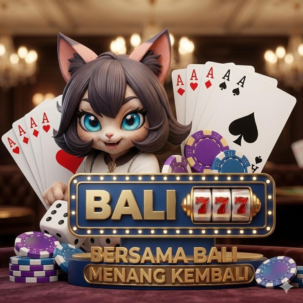 Link Balii