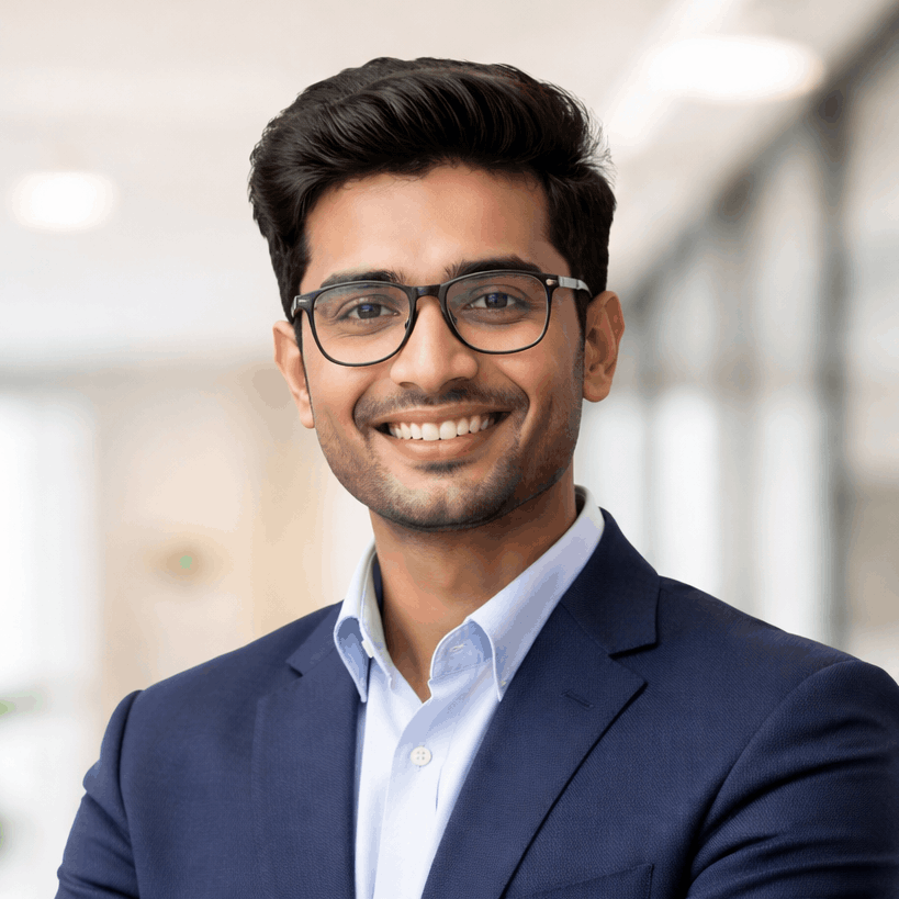 Vikas Kalra