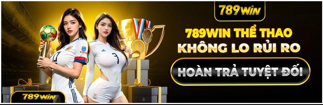 Trang chủ 789WIN