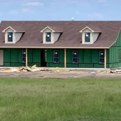 Best Builders Van Zandt Co