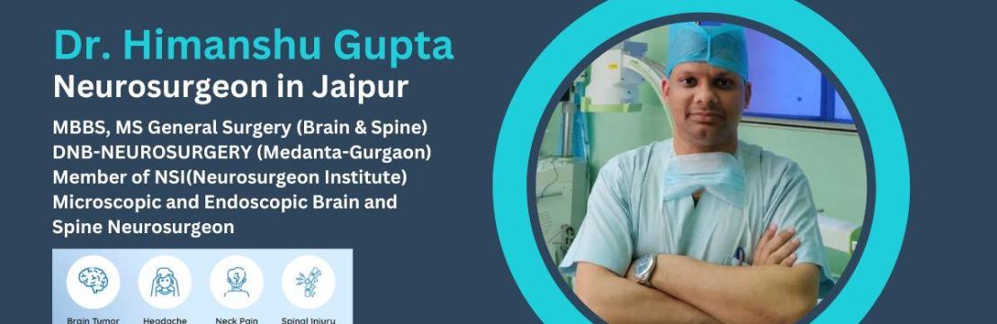 Dr Himanshu Gupta