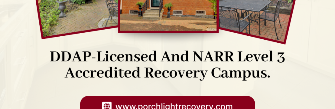 PorchLight Recovery - Houses & sober living facility in Lancaster PA