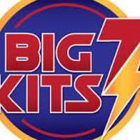 Battery Cable  Upgrade Kits