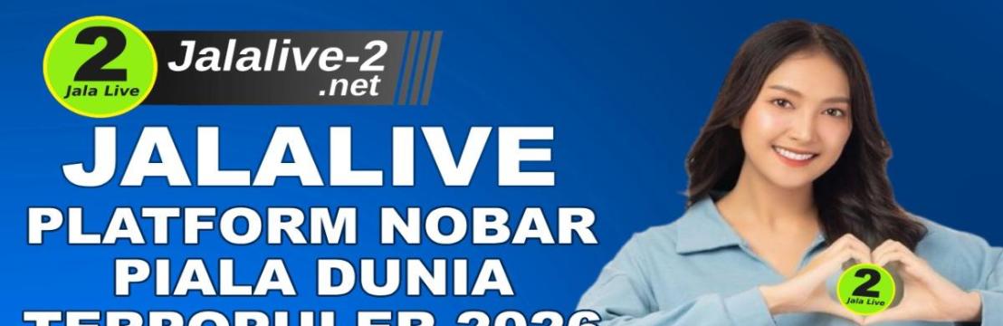 Jalalive2 Situs Streaming Bola