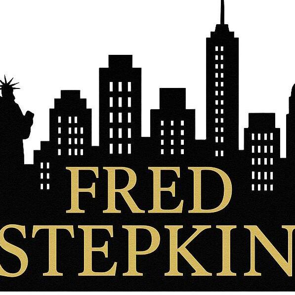 Fred Stepkin