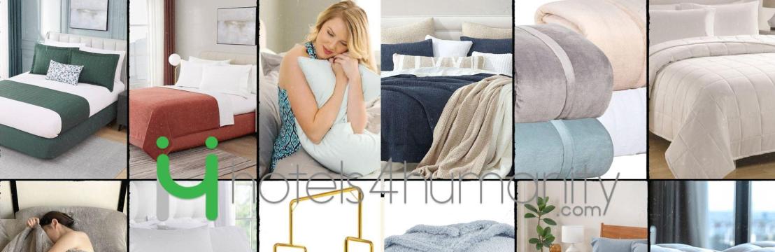 Hotels4humanity USA