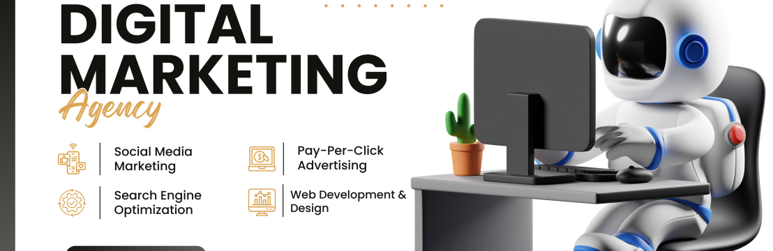 DGSOL- Creative Marketing Agency