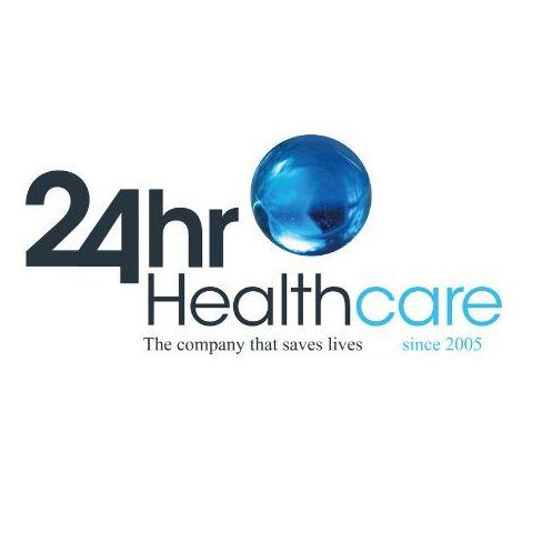 24Hr Healthcare