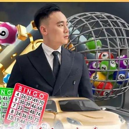 CEO Trần Ngọc Huy