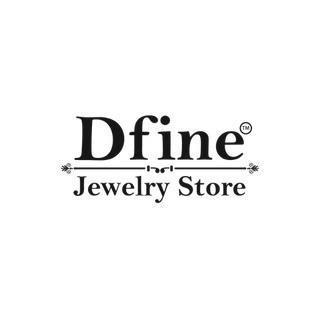 Dfine Jewelry Store