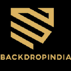 Backdrop India