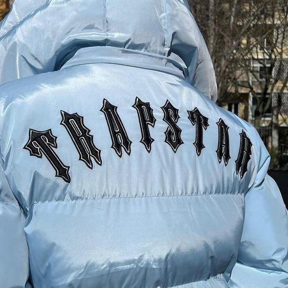 Trapstar Australia