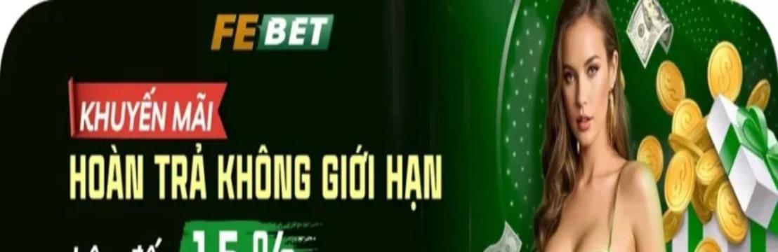 Febet Nơi khởi đầu cho mọi chiến thắng