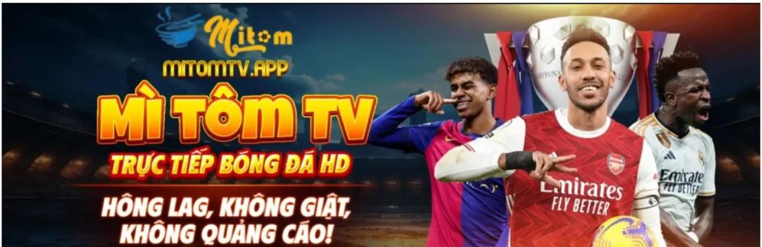 MitomTV app