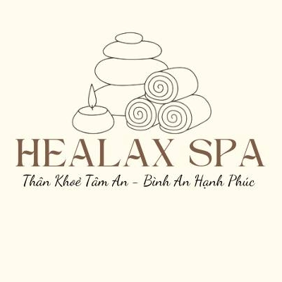 Healax Spa